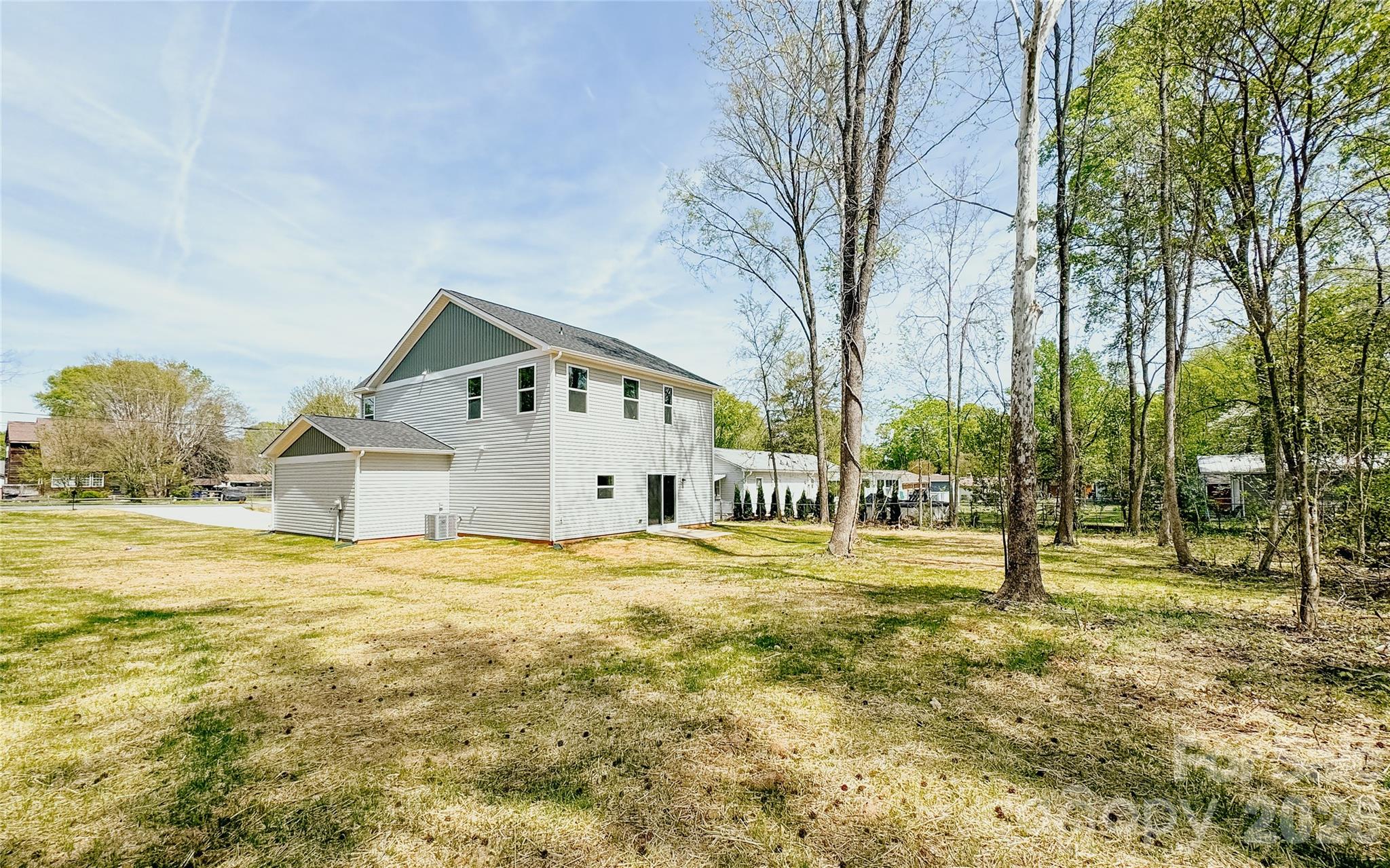 304 Woodside Drive Harrisburg NC 28075