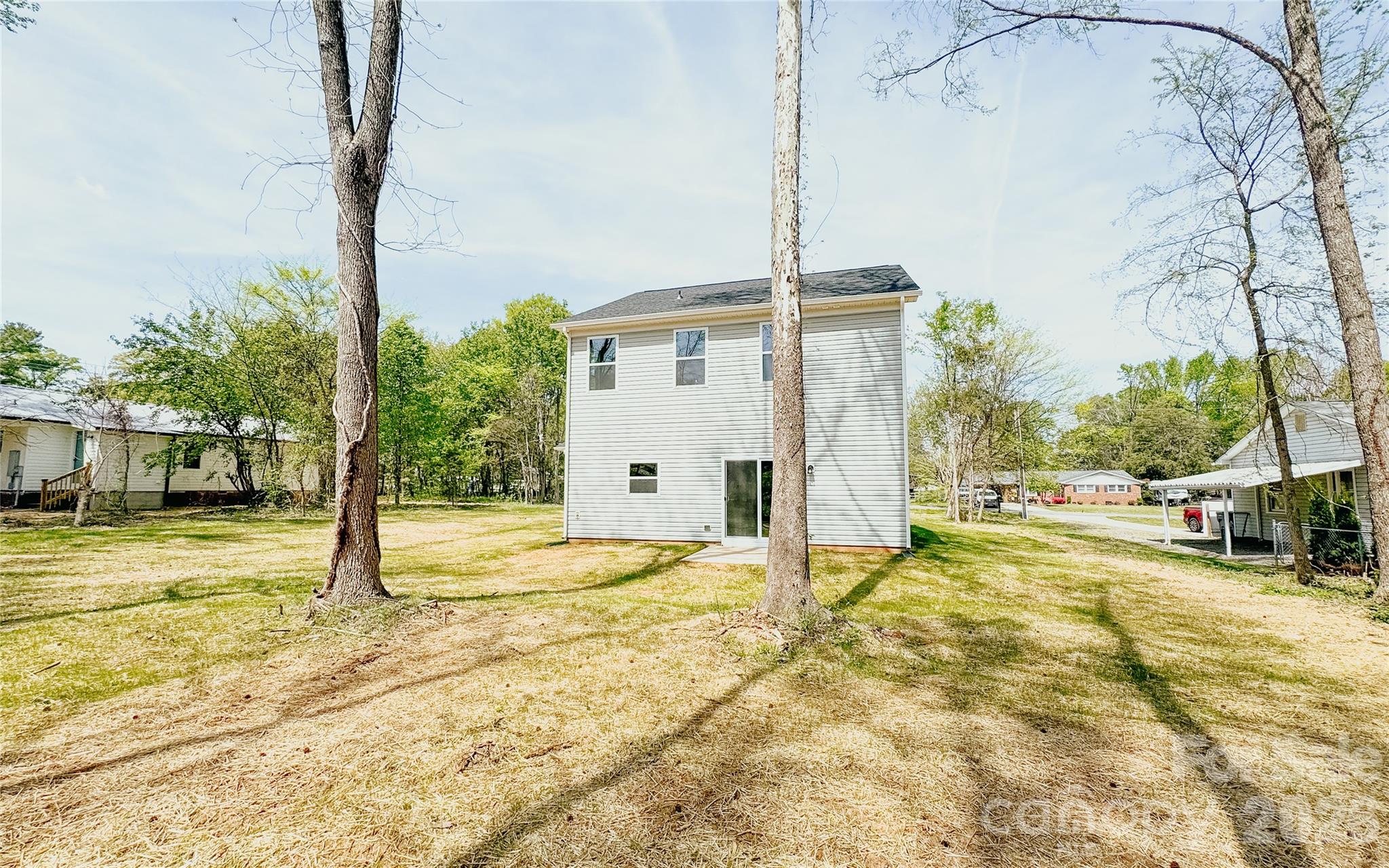 304 Woodside Drive Harrisburg NC 28075