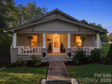 1226 1st Avenue Place NW Hickory NC 28601