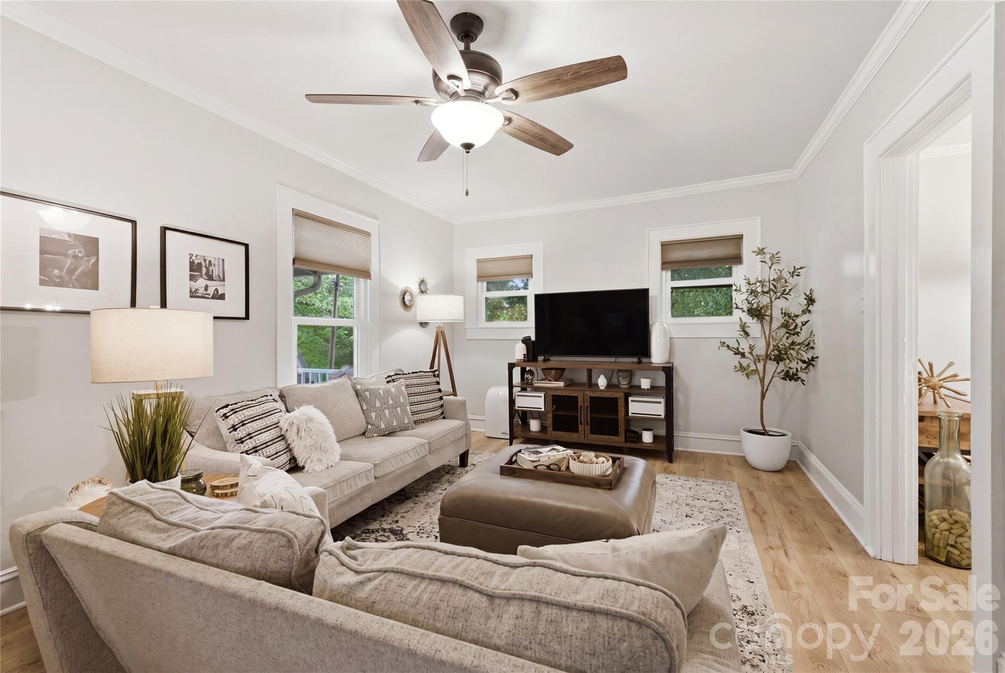 1226 1st Avenue Place NW Hickory NC 28601