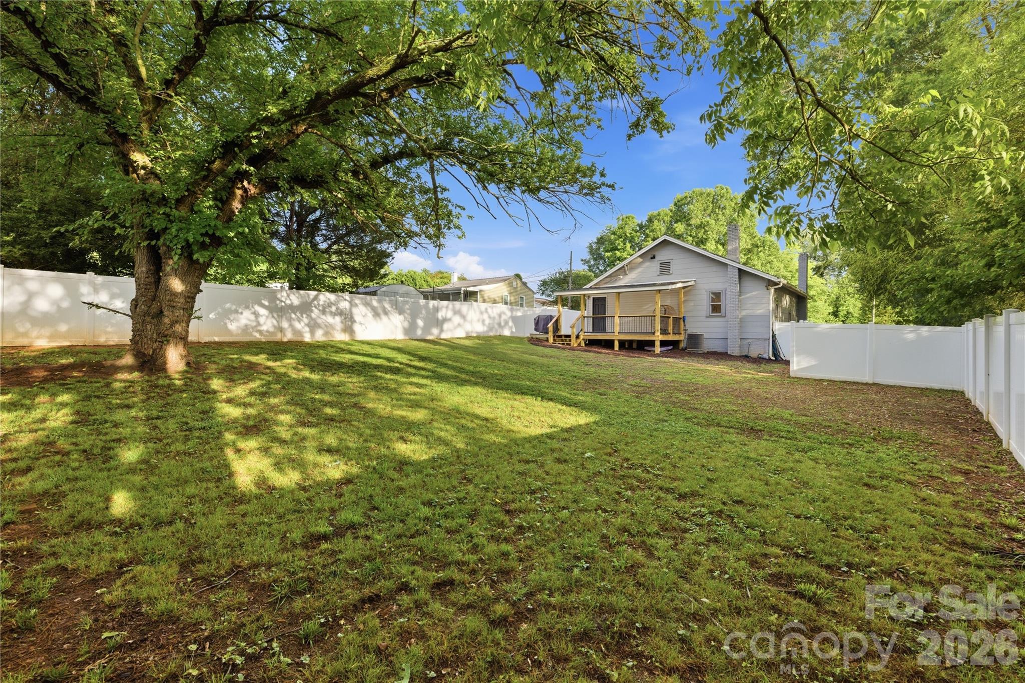 1226 1st Avenue Place NW Hickory NC 28601