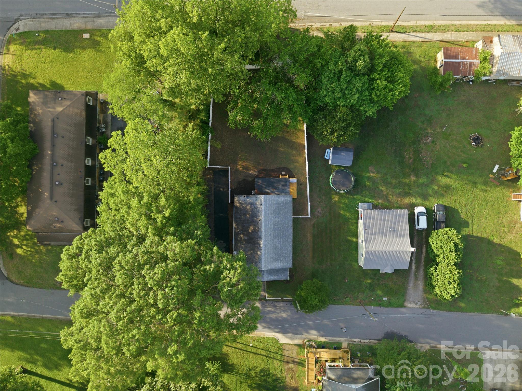 1226 1st Avenue Place NW Hickory NC 28601