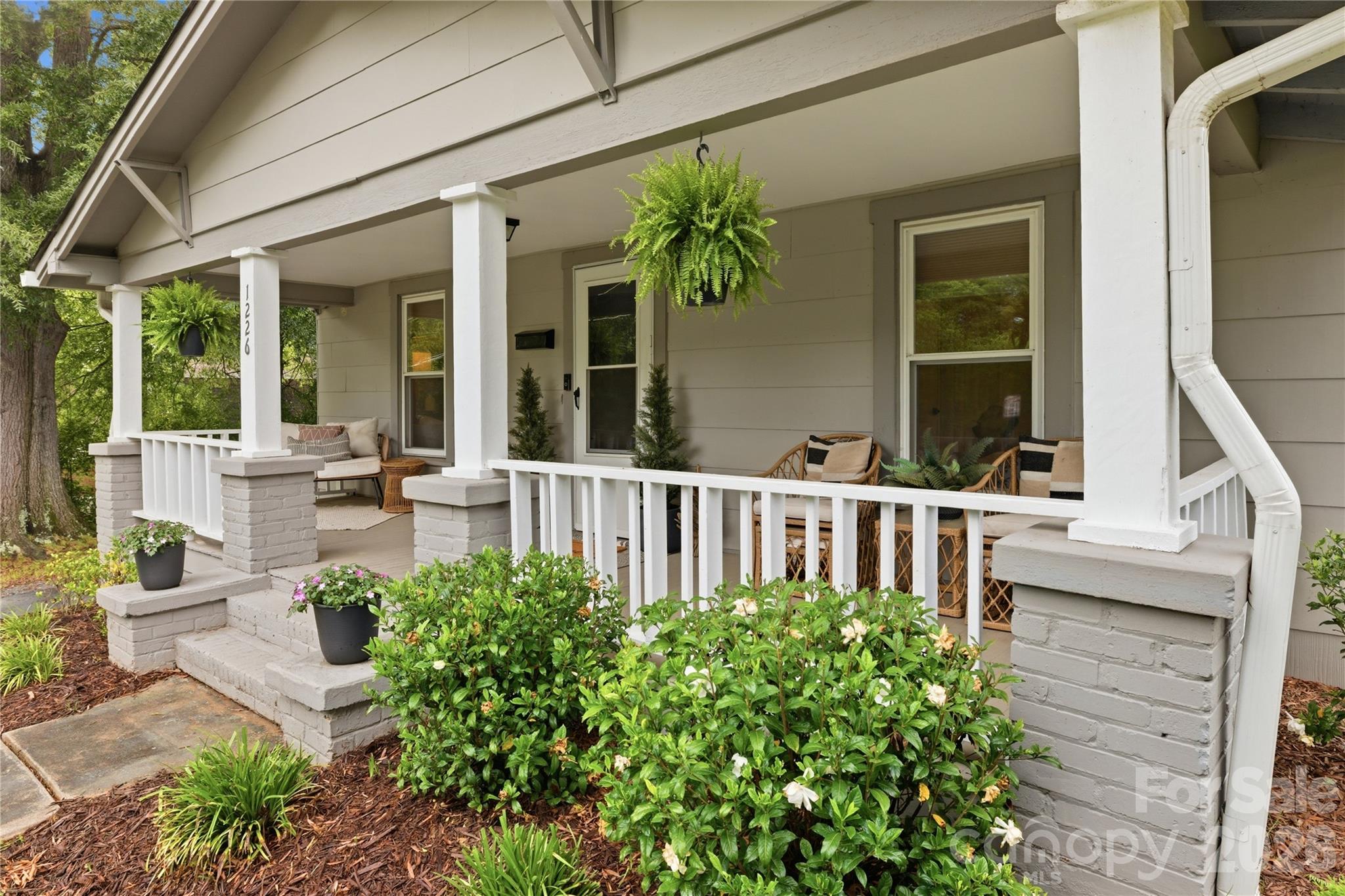 1226 1st Avenue Place NW Hickory NC 28601