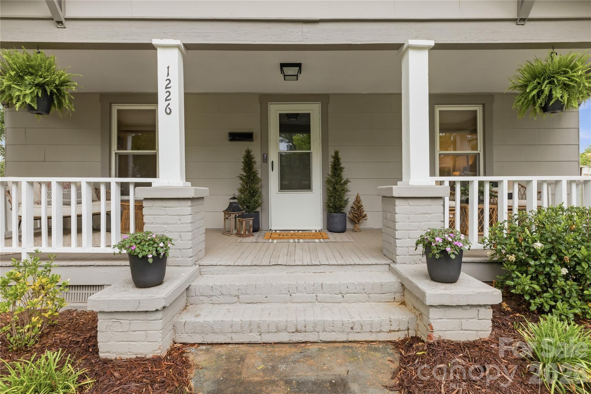 1226 1st Avenue Place NW Hickory NC 28601