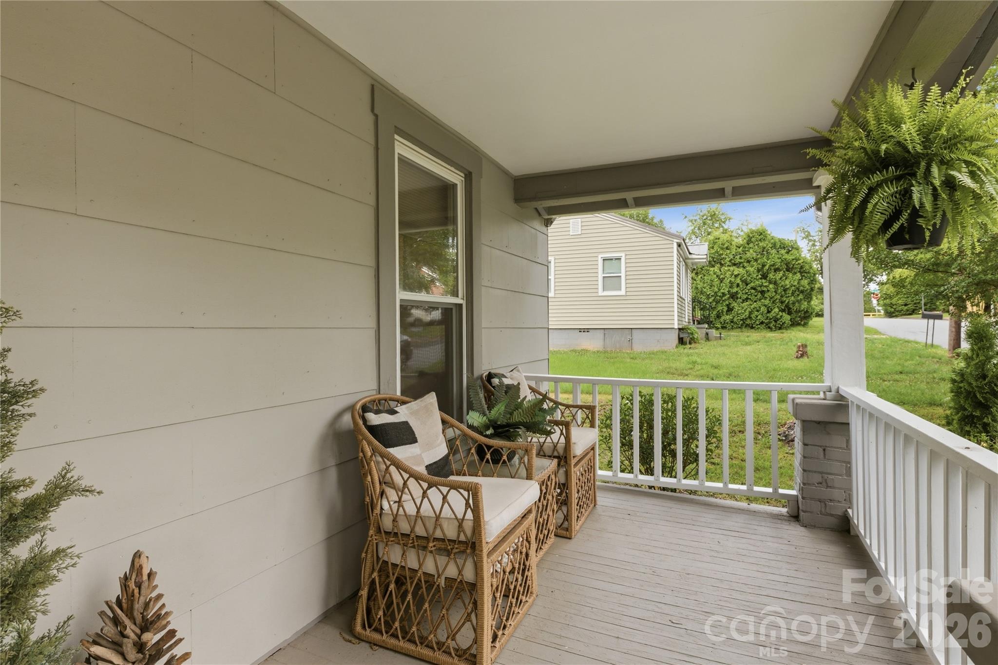 1226 1st Avenue Place NW Hickory NC 28601