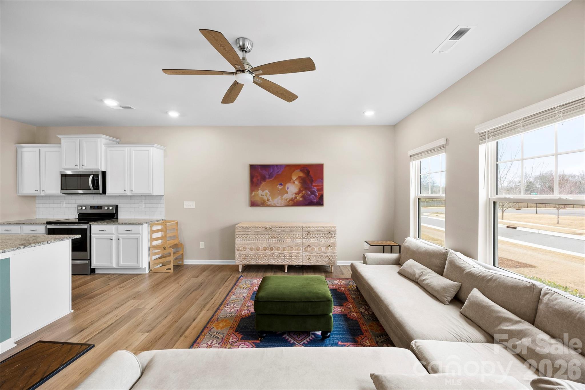 423 Wescott Street Indian Trail NC 28079