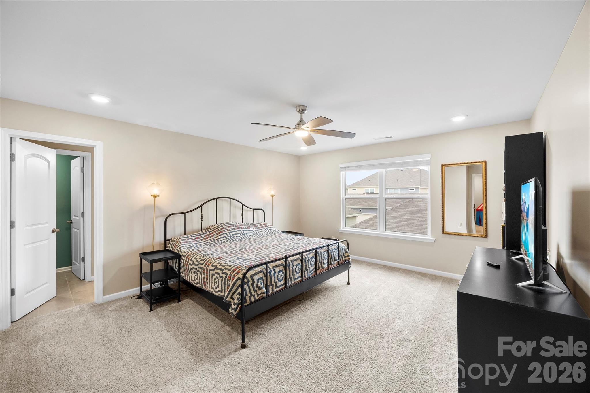 423 Wescott Street Indian Trail NC 28079