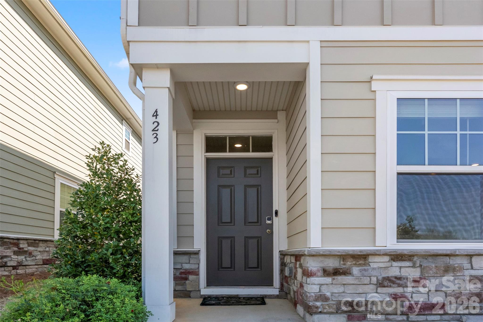 423 Wescott Street Indian Trail NC 28079