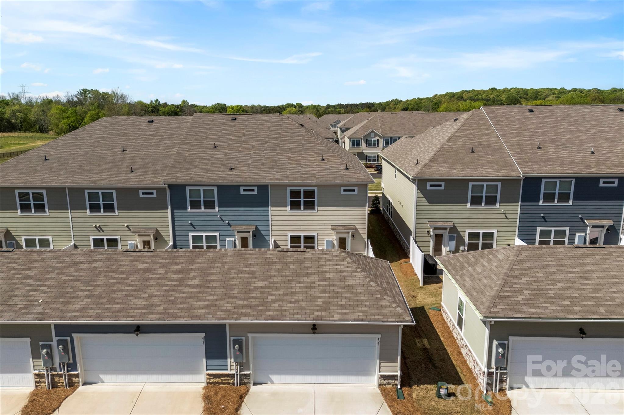 423 Wescott Street Indian Trail NC 28079