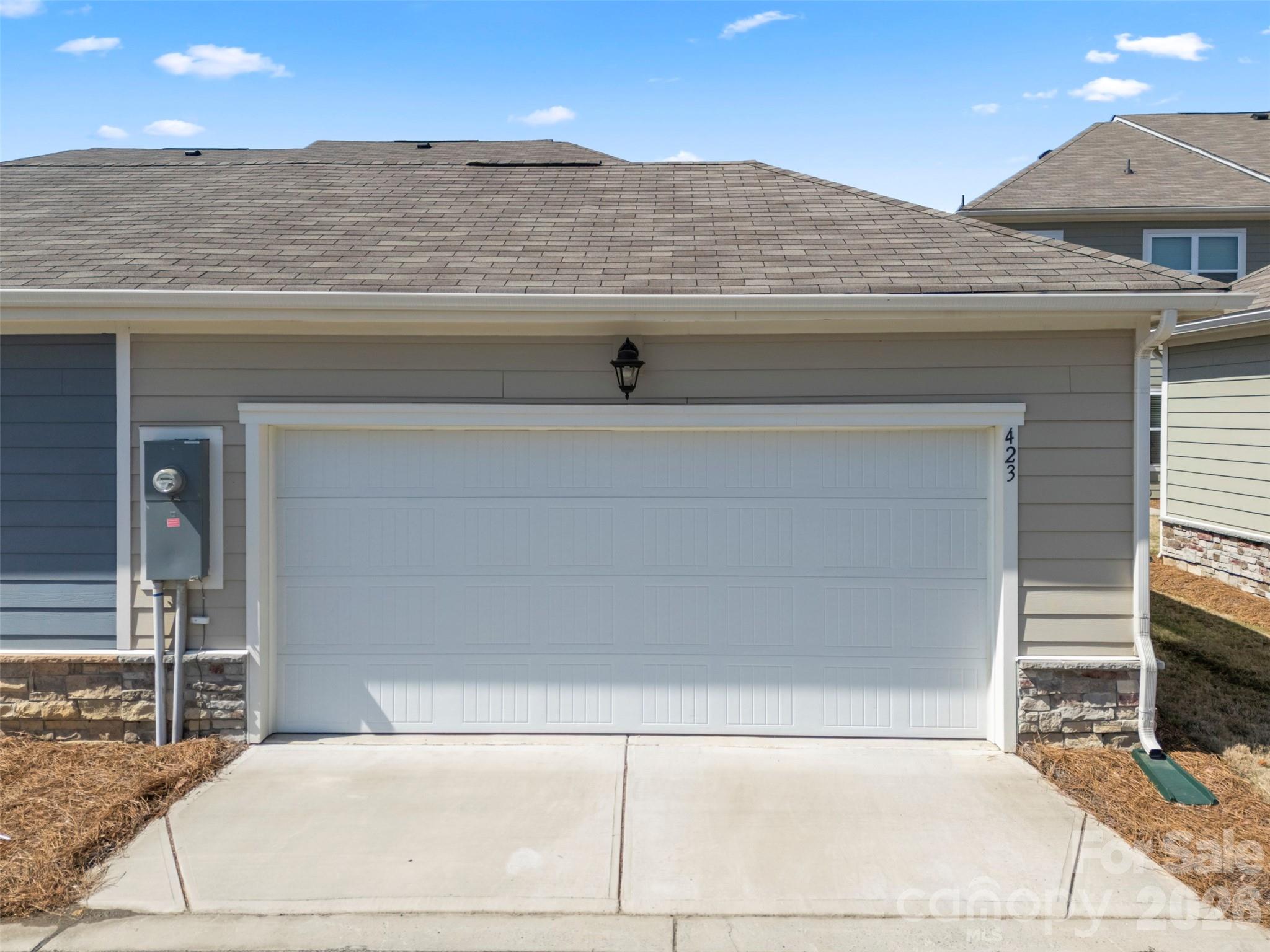 423 Wescott Street Indian Trail NC 28079