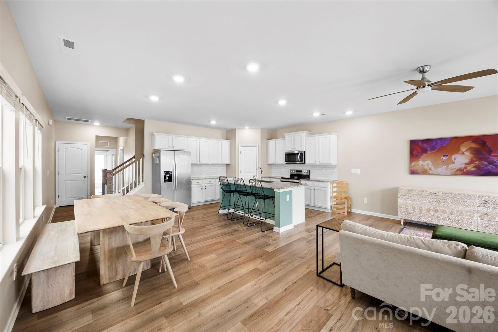 423 Wescott Street Indian Trail NC 28079