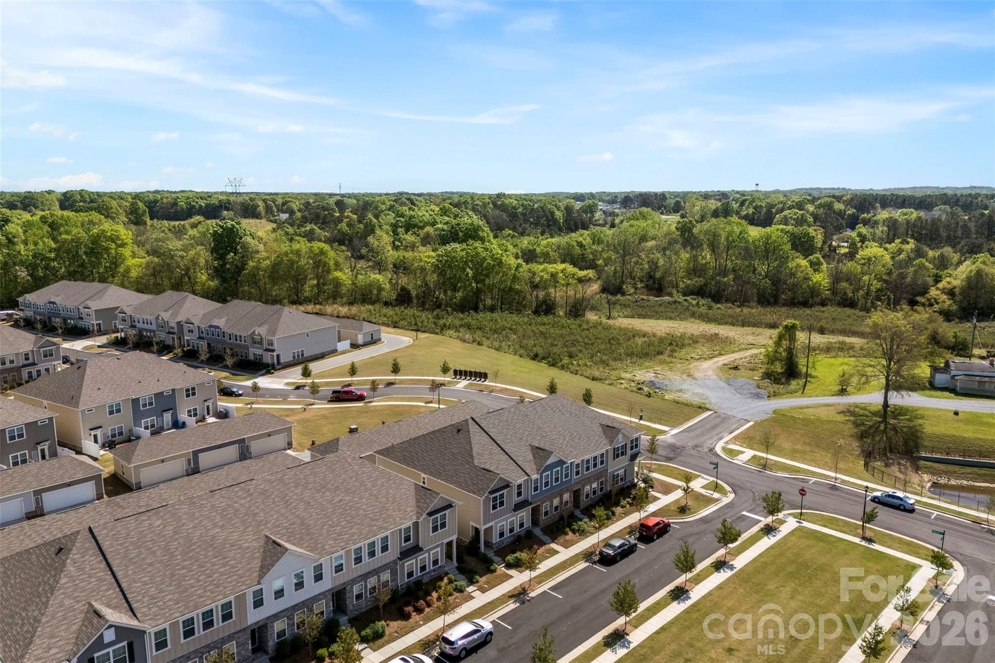 423 Wescott Street Indian Trail NC 28079