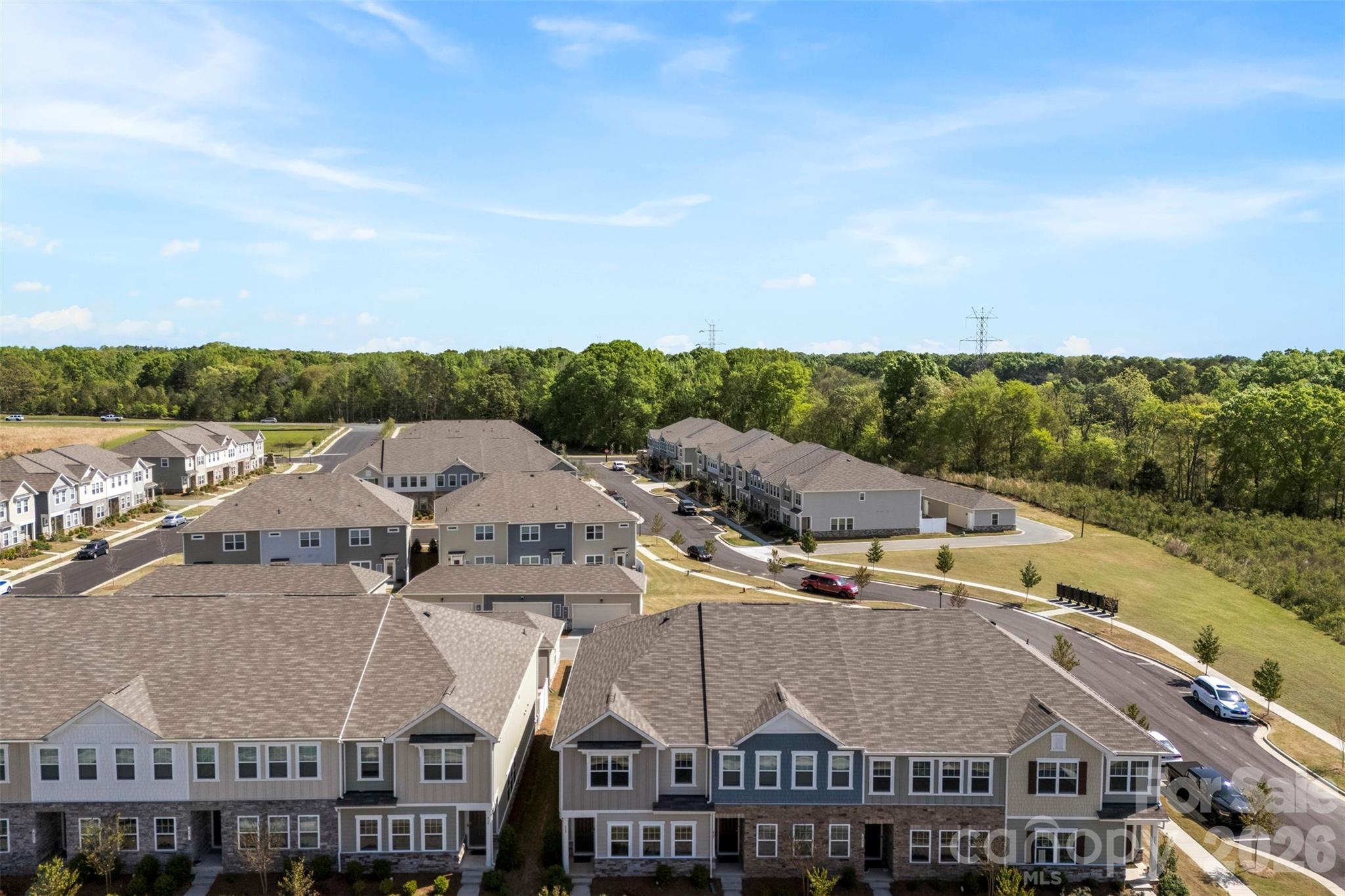 423 Wescott Street Indian Trail NC 28079