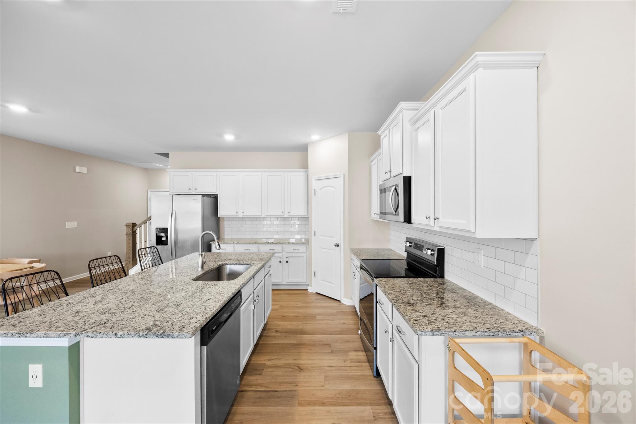 423 Wescott Street Indian Trail NC 28079