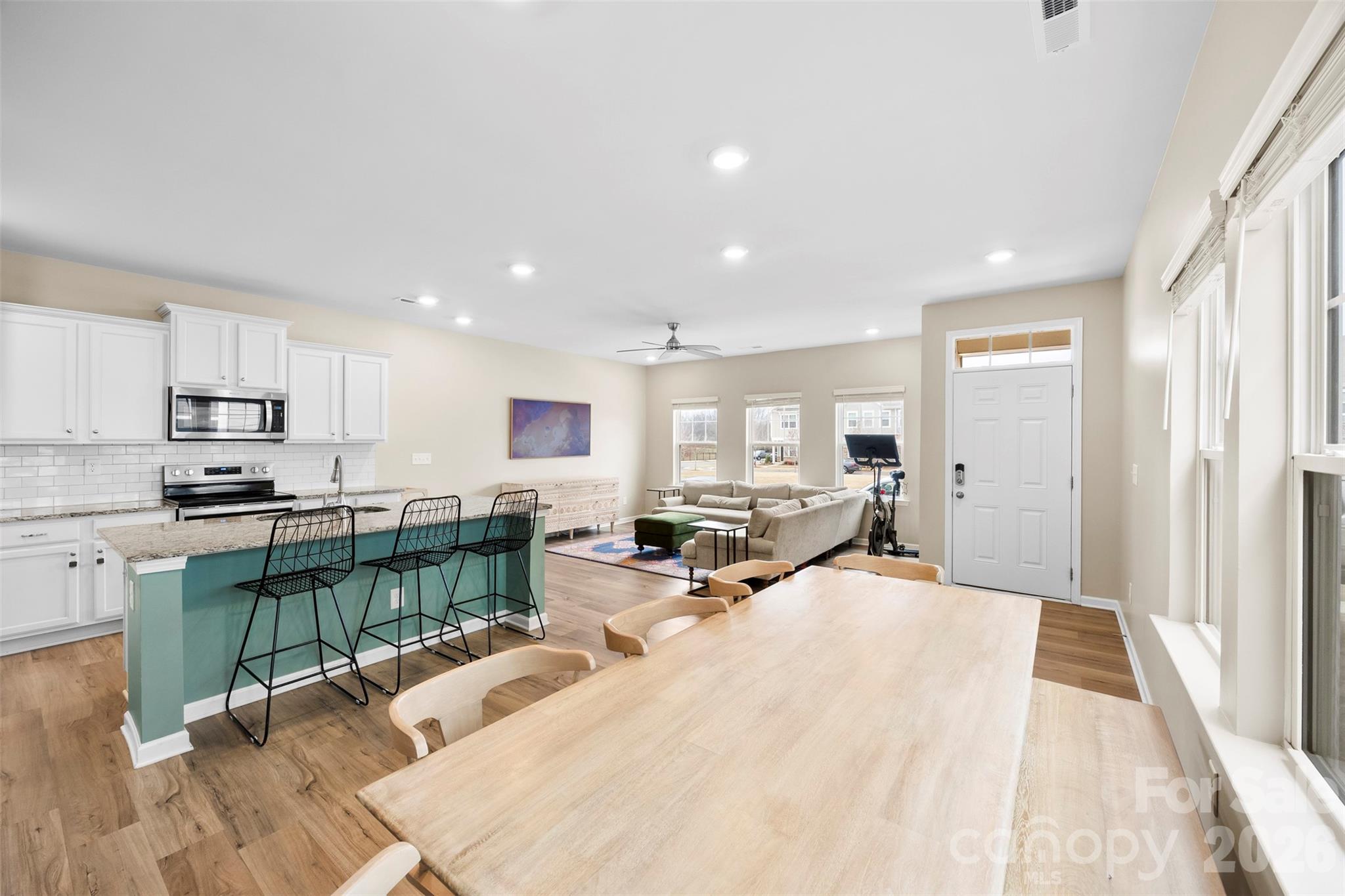 423 Wescott Street Indian Trail NC 28079