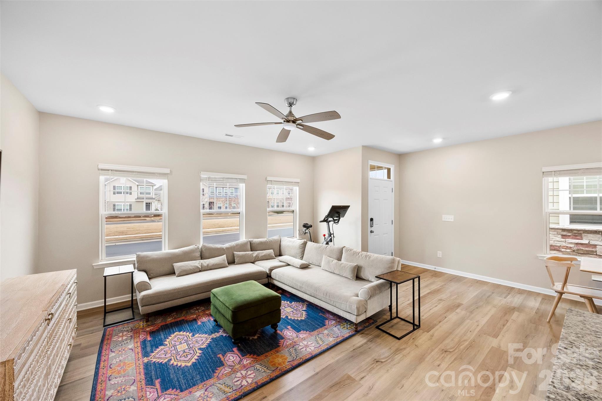 423 Wescott Street Indian Trail NC 28079