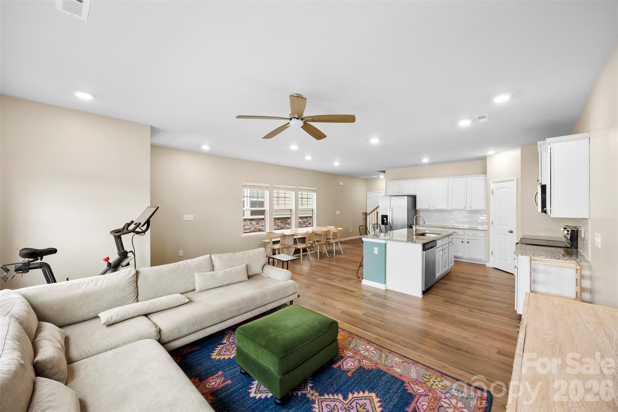 423 Wescott Street Indian Trail NC 28079