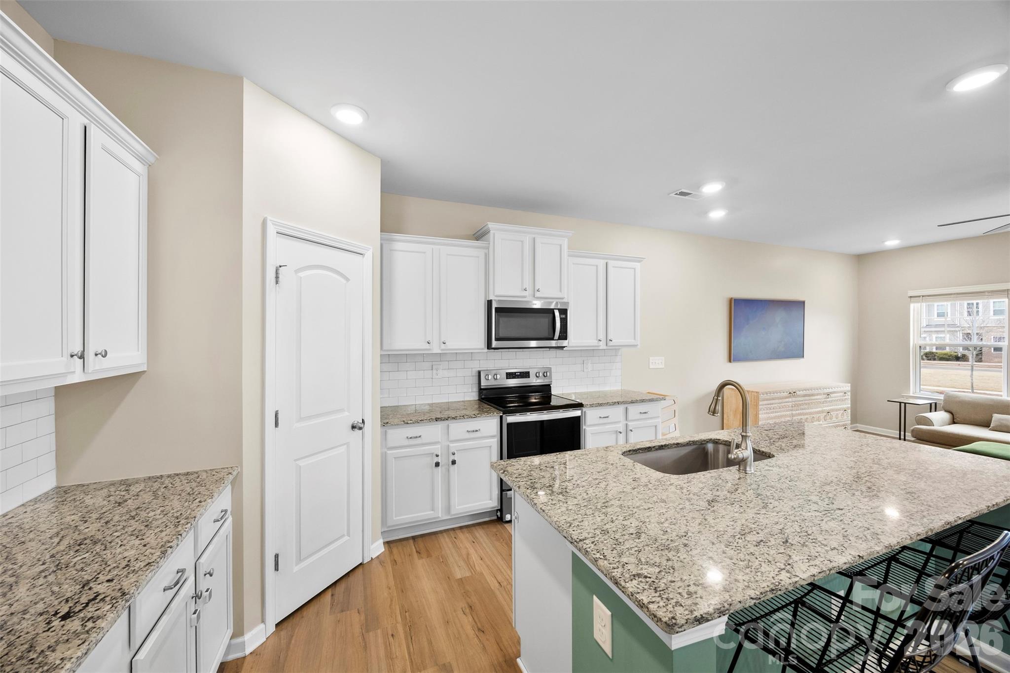 423 Wescott Street Indian Trail NC 28079