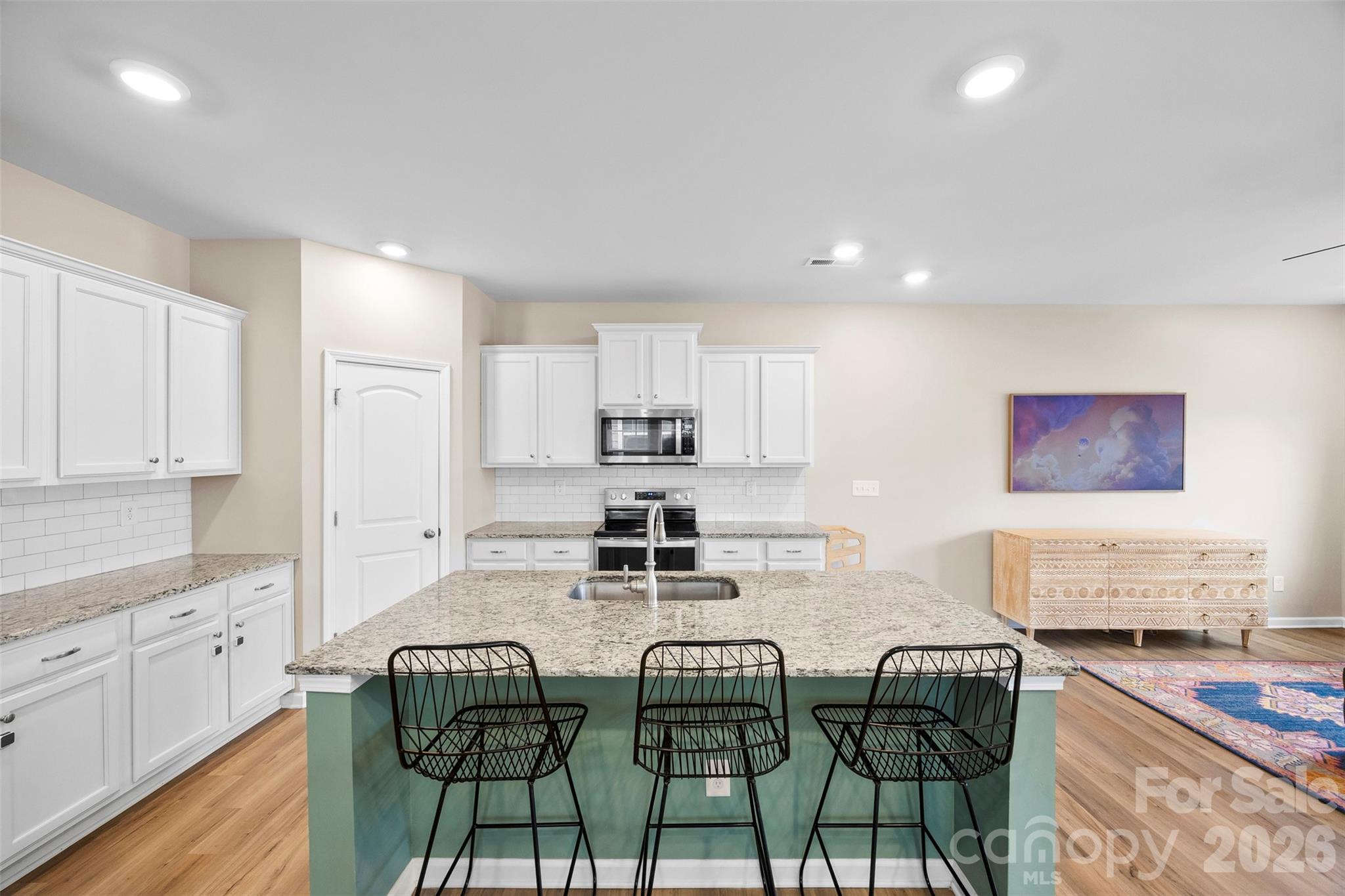423 Wescott Street Indian Trail NC 28079