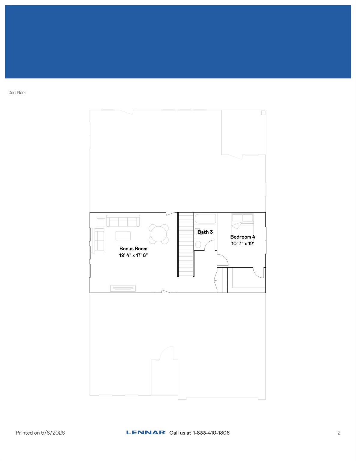 7086 Juneberry Way Maiden NC 28650