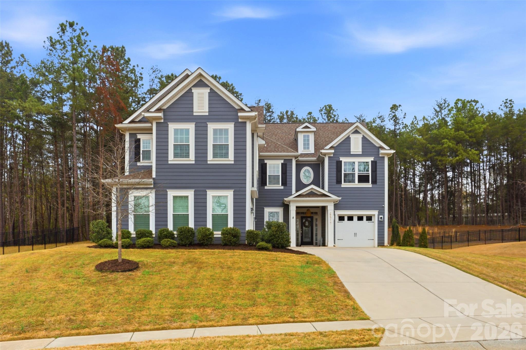 6517 Ardenne Way Indian Land SC 29707