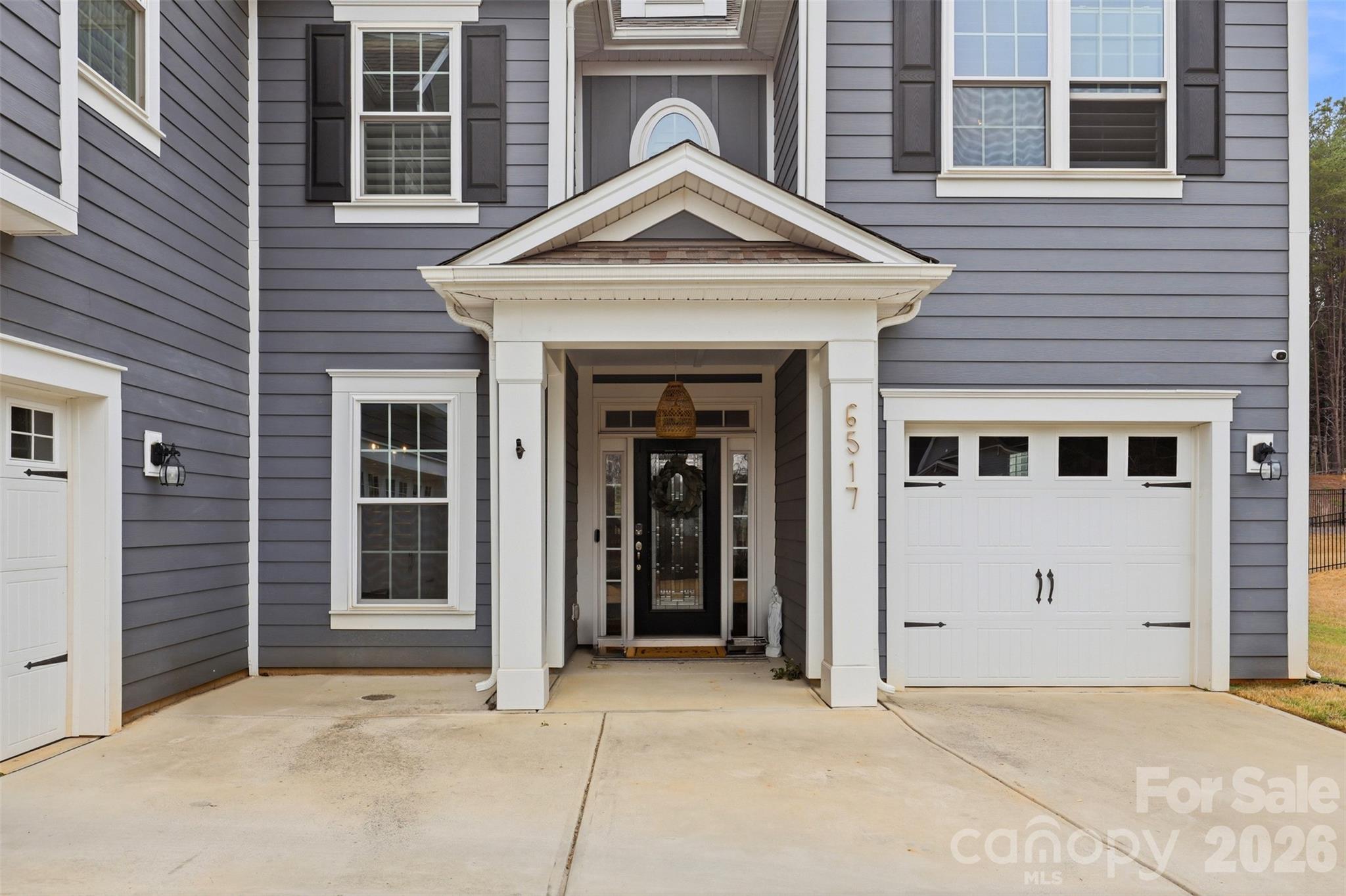 6517 Ardenne Way Indian Land SC 29707
