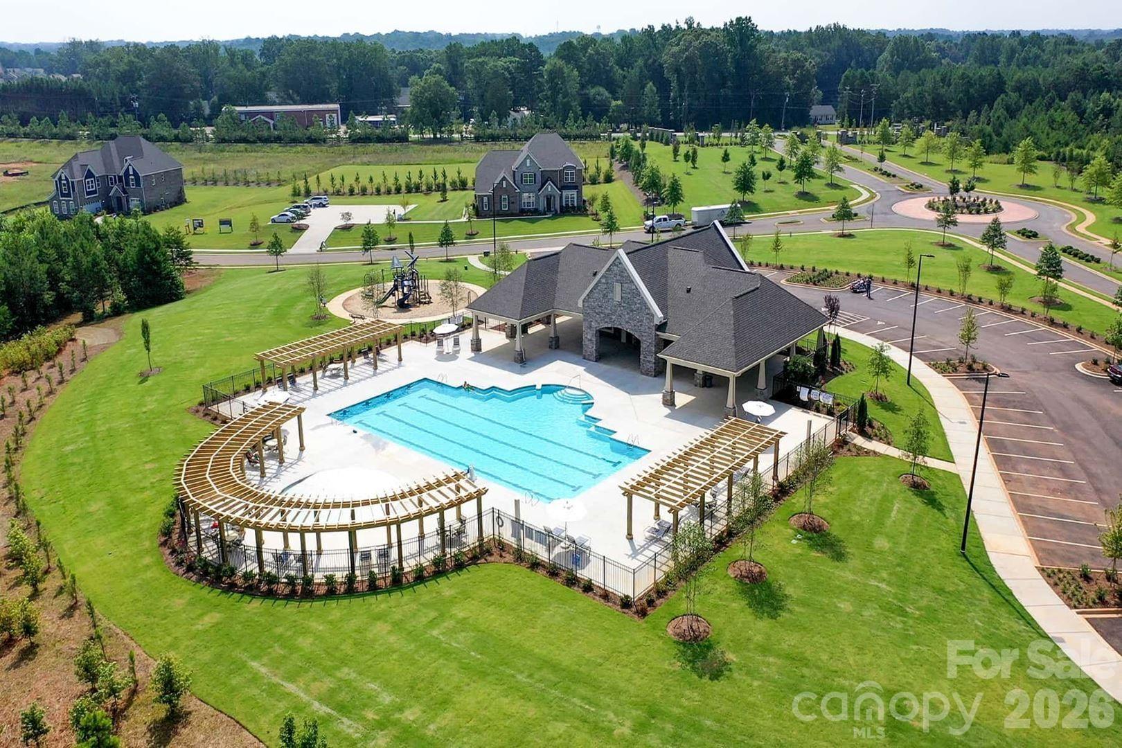 6517 Ardenne Way Indian Land SC 29707