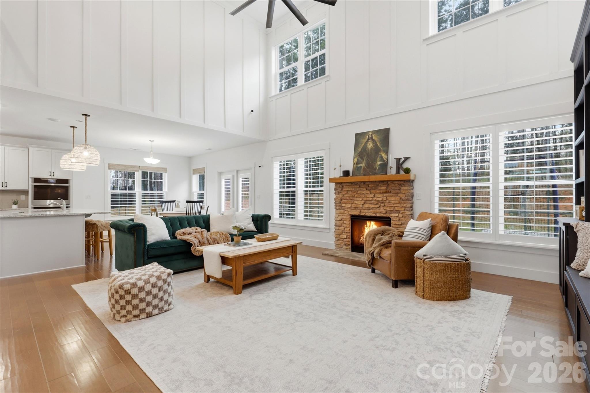 6517 Ardenne Way Indian Land SC 29707