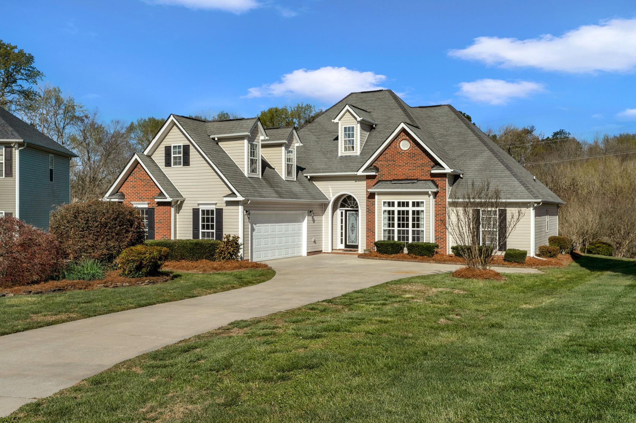 2010 Blazing Star Lane Monroe NC 28110