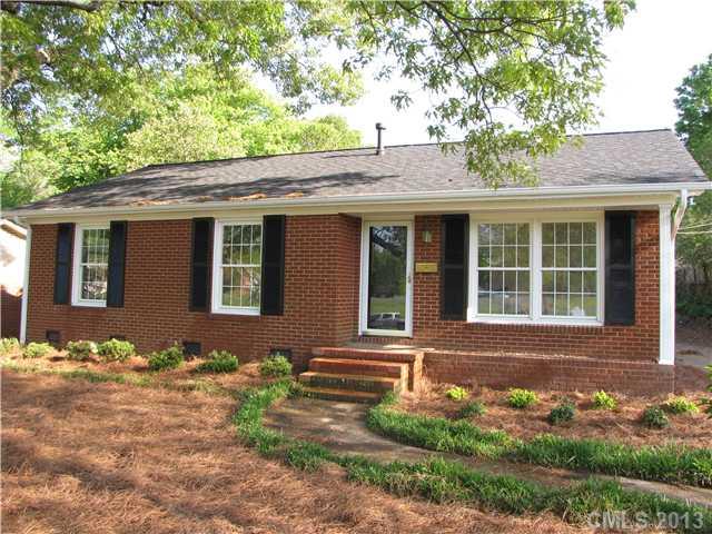 1426 Starbrook Drive Charlotte NC 28210