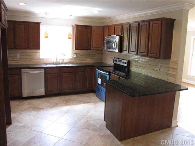 1426 Starbrook Drive Charlotte NC 28210