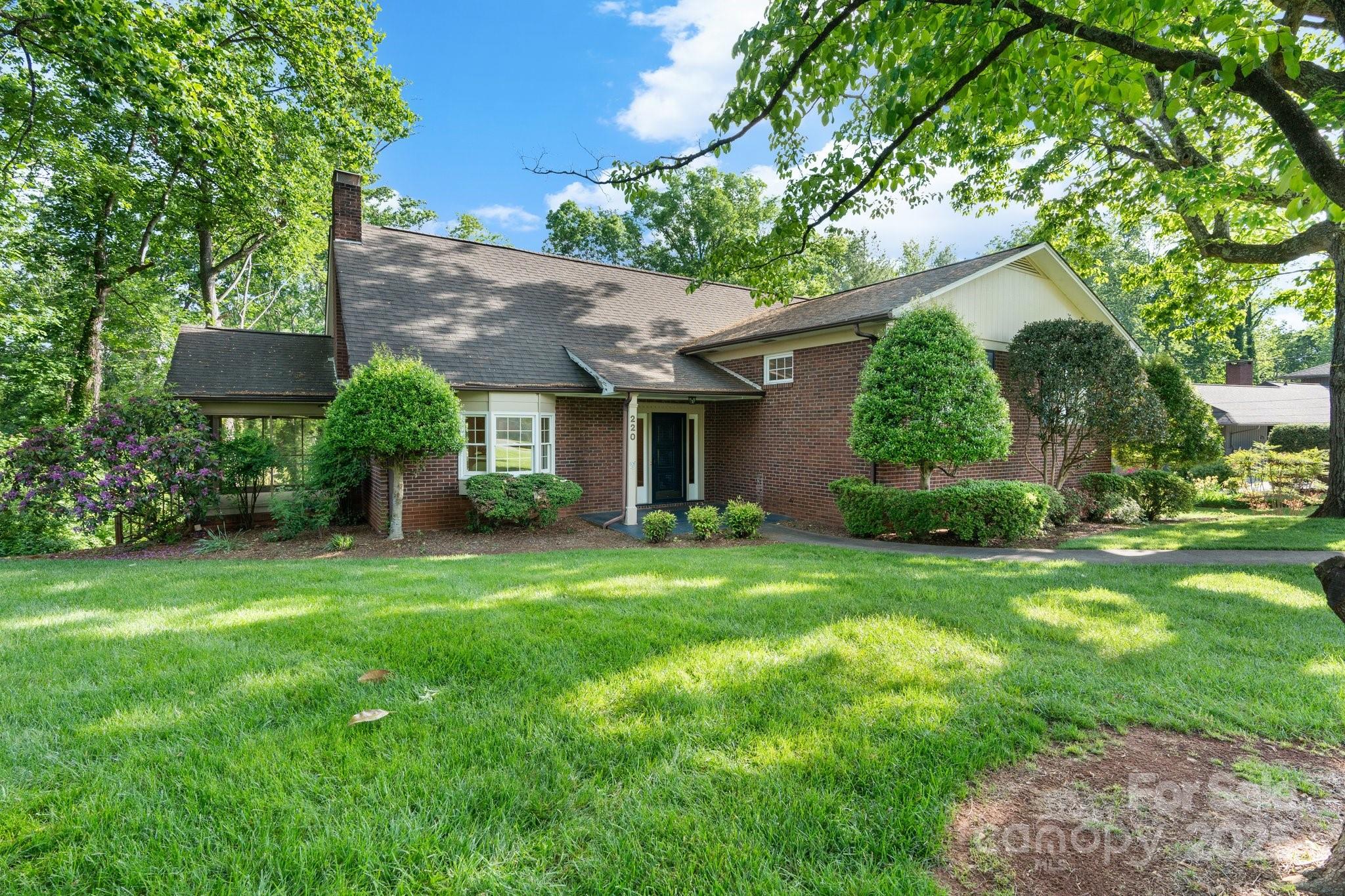 220 West Park Drive Morganton NC 28655