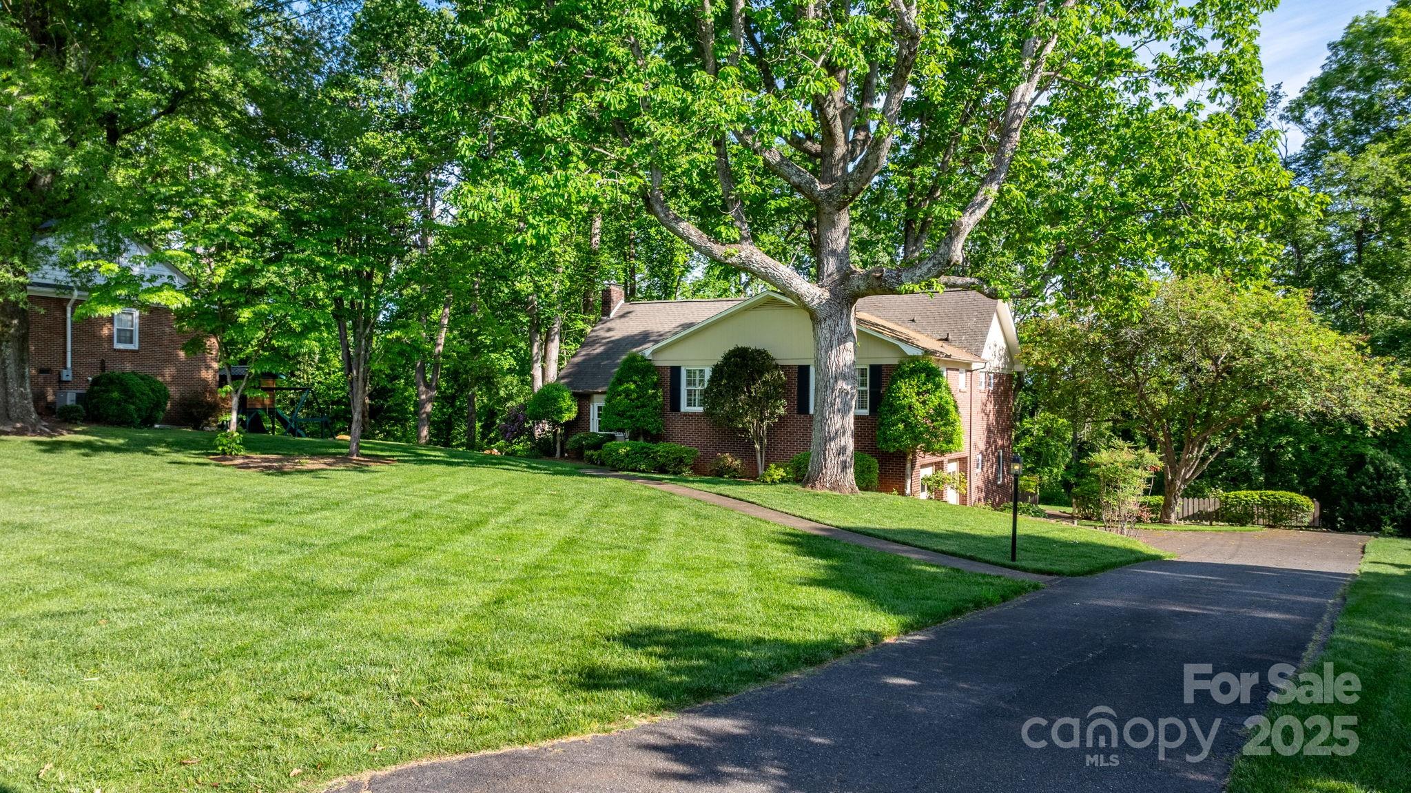 220 West Park Drive Morganton NC 28655