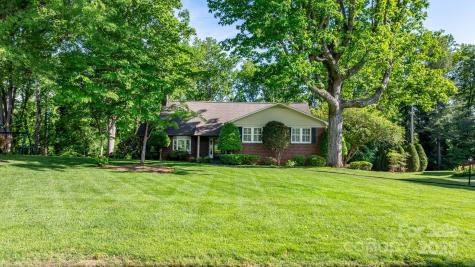 220 West Park Drive Morganton NC 28655