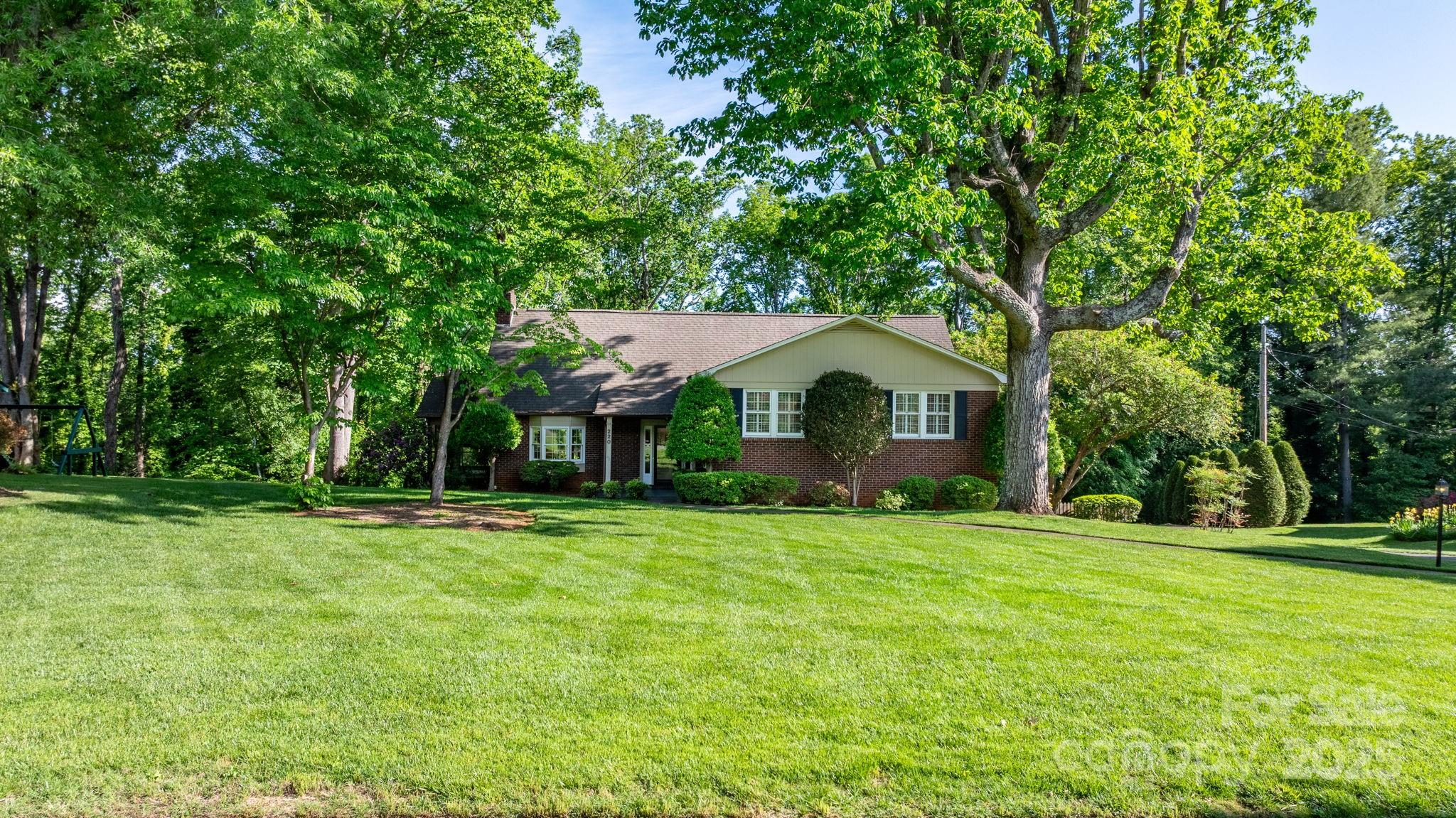 220 West Park Drive Morganton NC 28655
