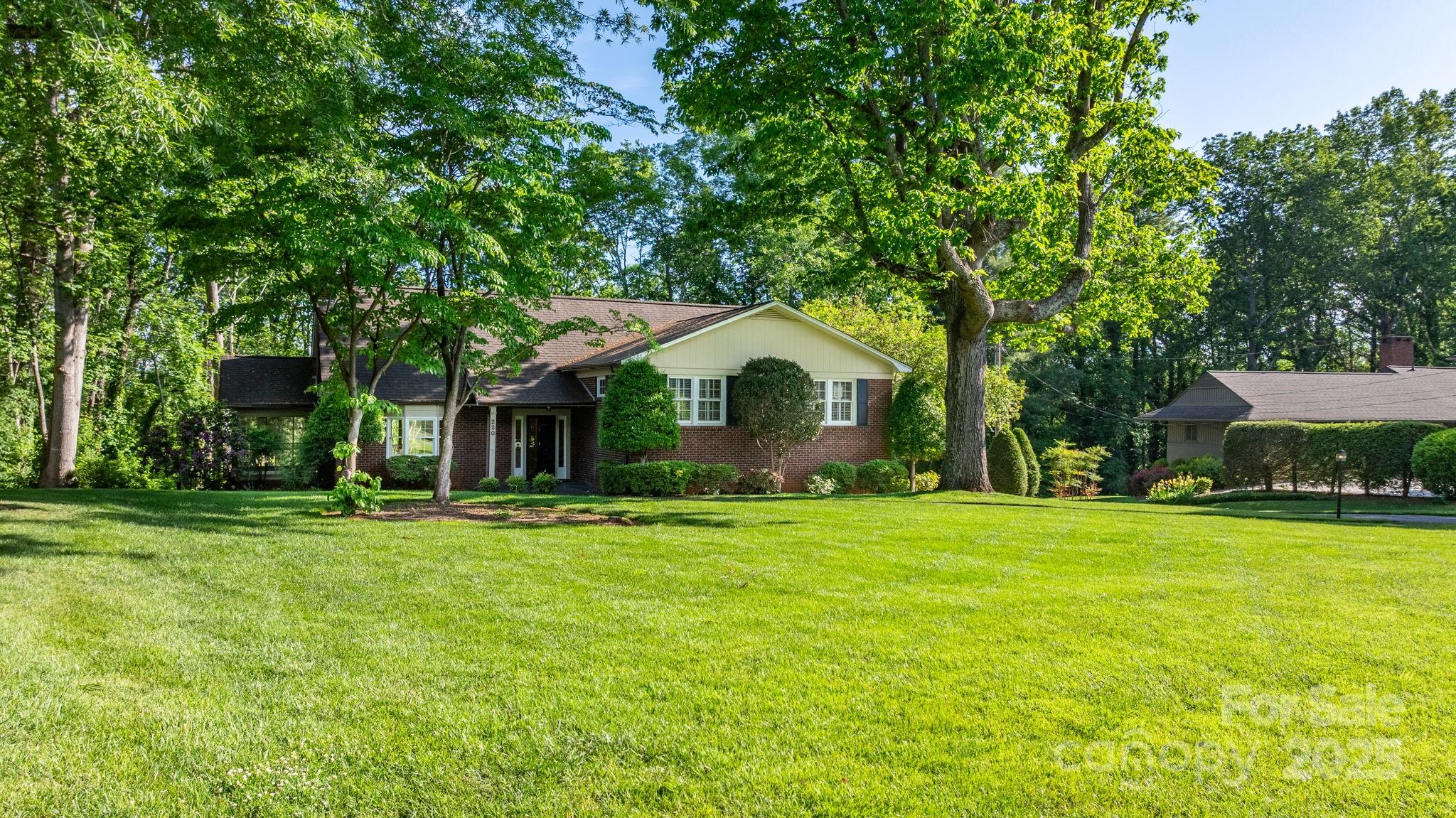 220 West Park Drive Morganton NC 28655
