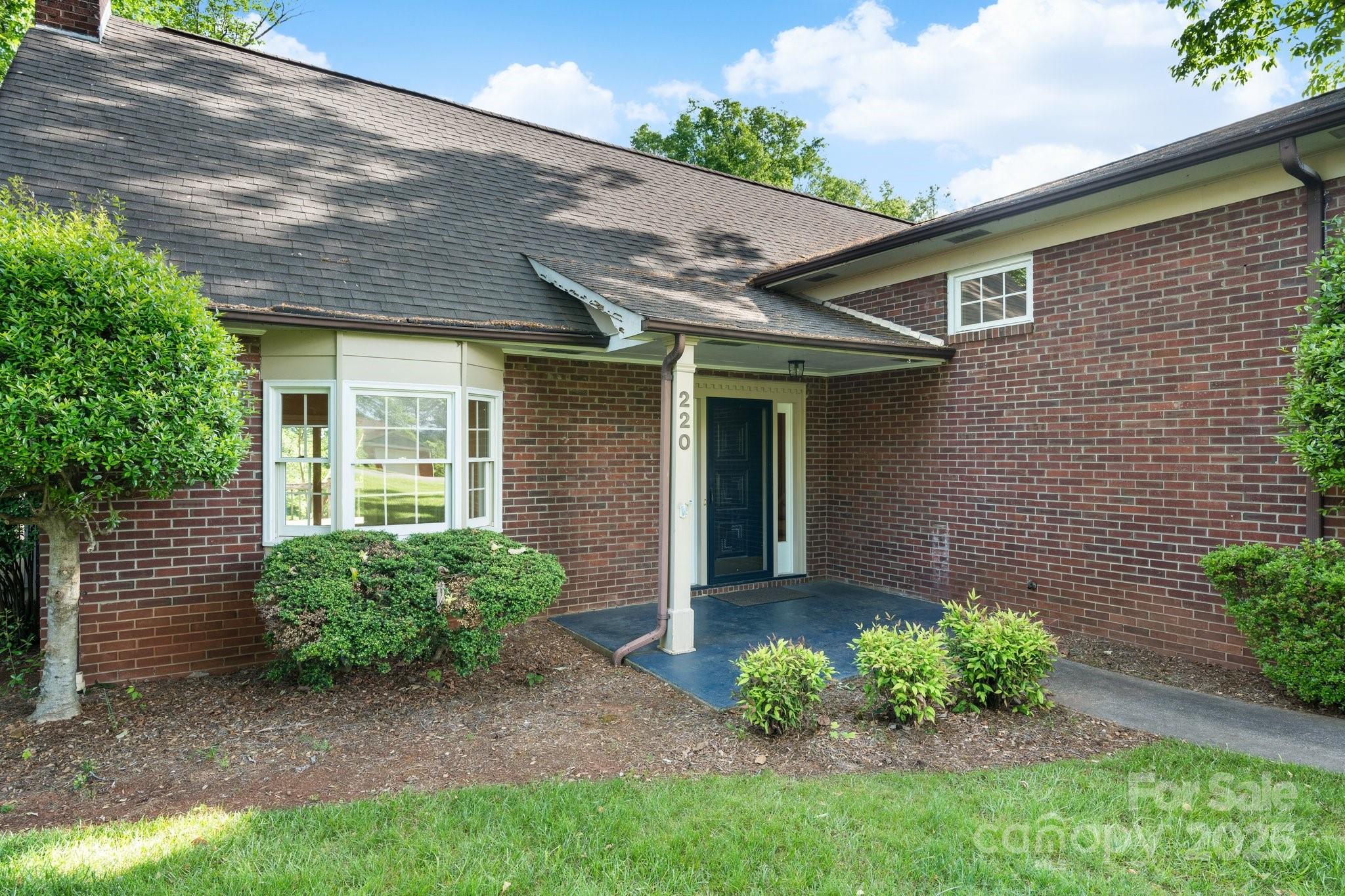 220 West Park Drive Morganton NC 28655