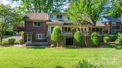220 West Park Drive Morganton NC 28655