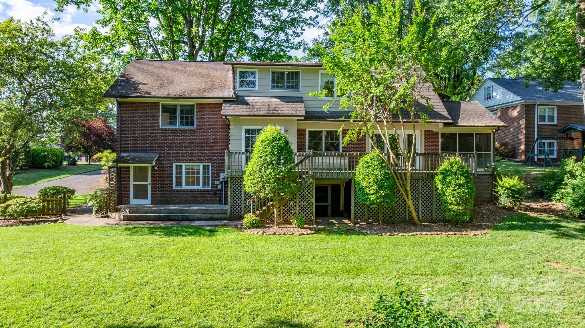 220 West Park Drive Morganton NC 28655