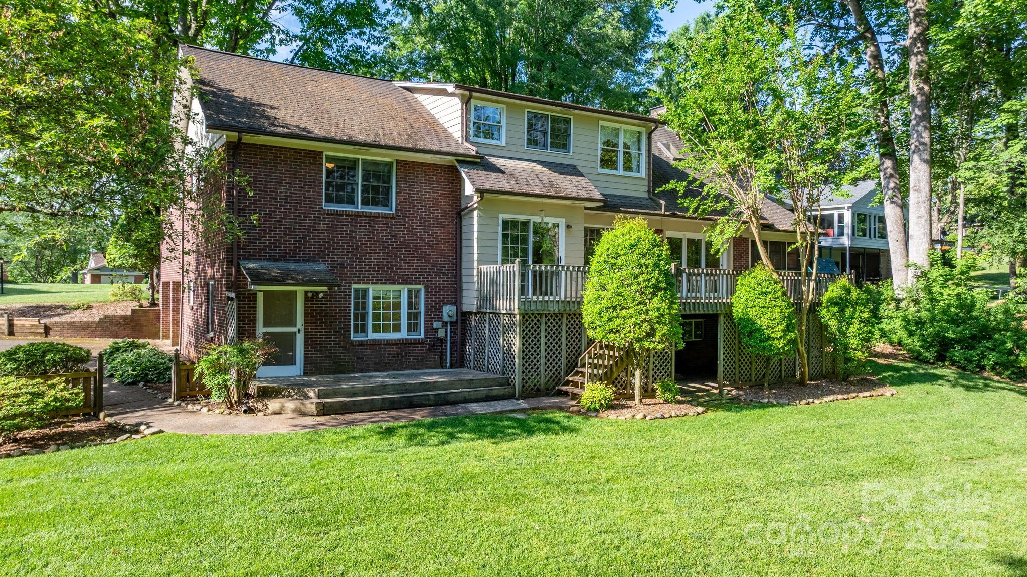 220 West Park Drive Morganton NC 28655