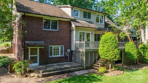 220 West Park Drive Morganton NC 28655
