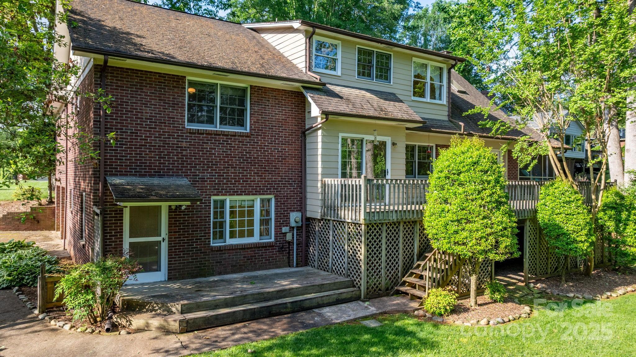 220 West Park Drive Morganton NC 28655