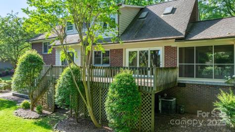220 West Park Drive Morganton NC 28655