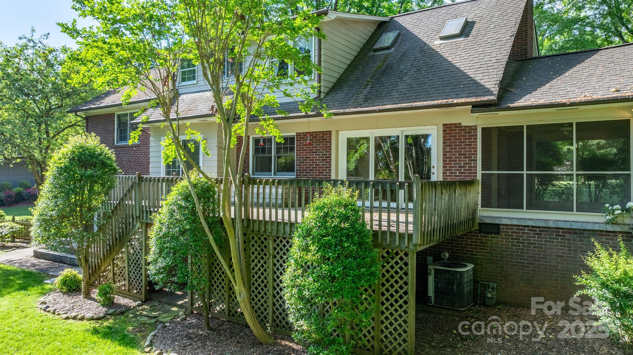 220 West Park Drive Morganton NC 28655