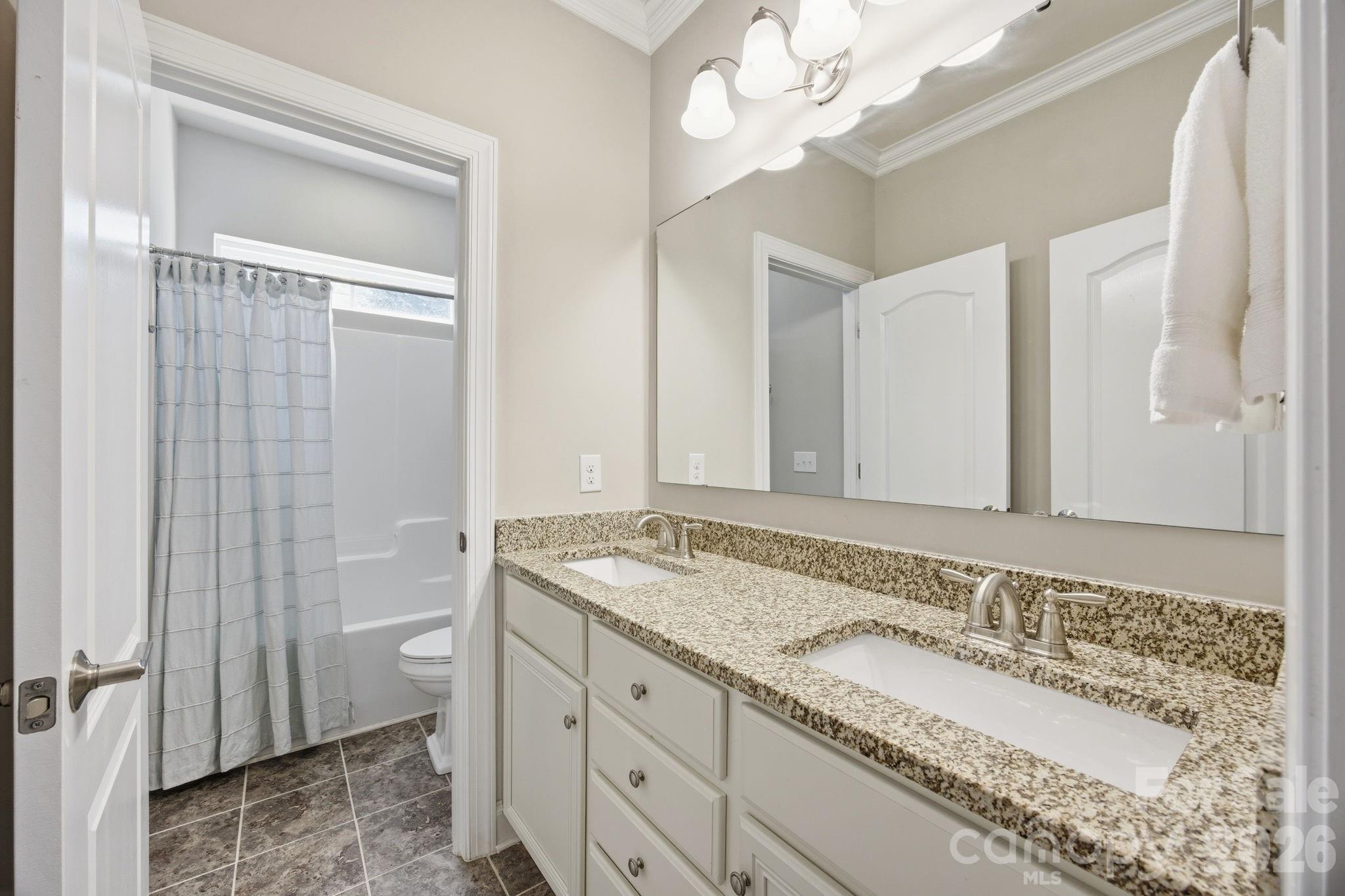 16024 Oxford Glenn Drive Huntersville NC 28078