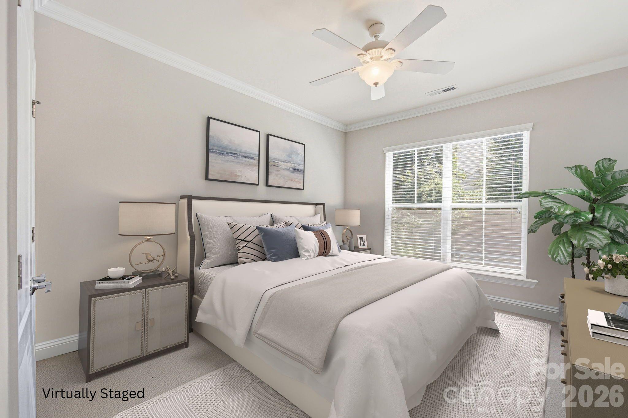 16024 Oxford Glenn Drive Huntersville NC 28078