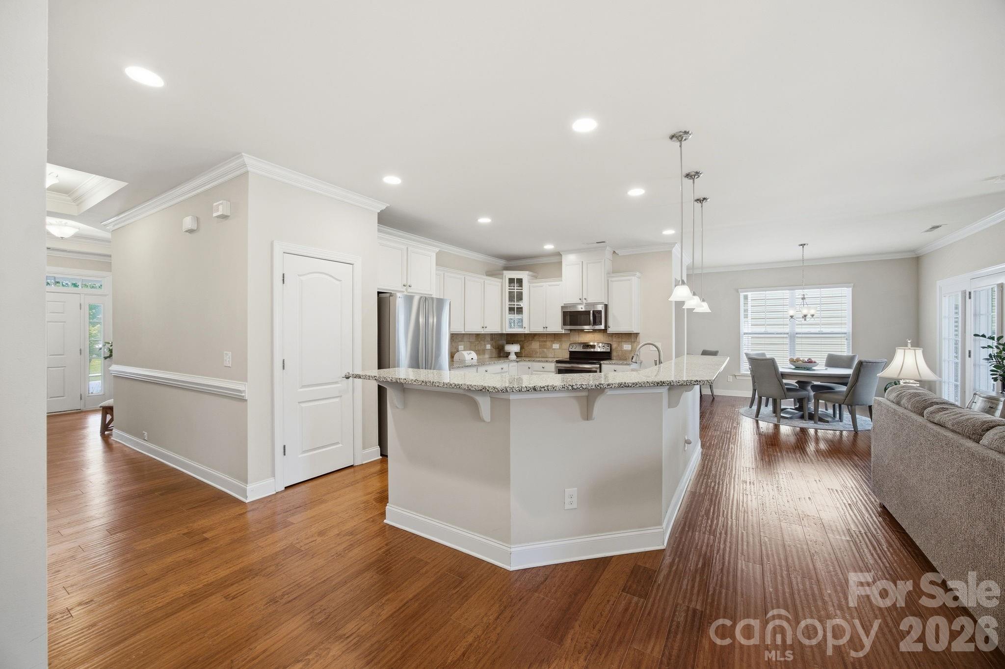 16024 Oxford Glenn Drive Huntersville NC 28078