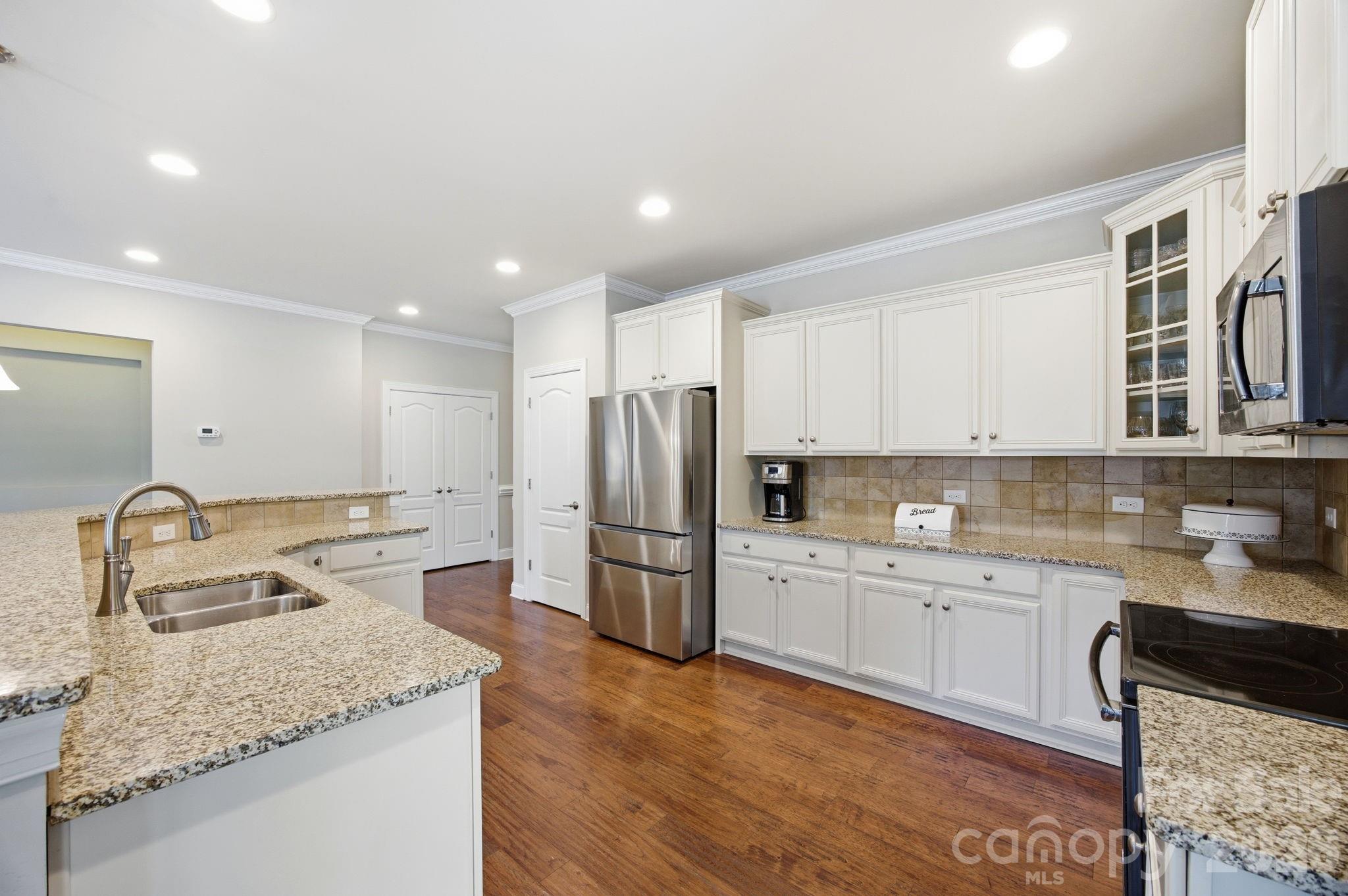 16024 Oxford Glenn Drive Huntersville NC 28078