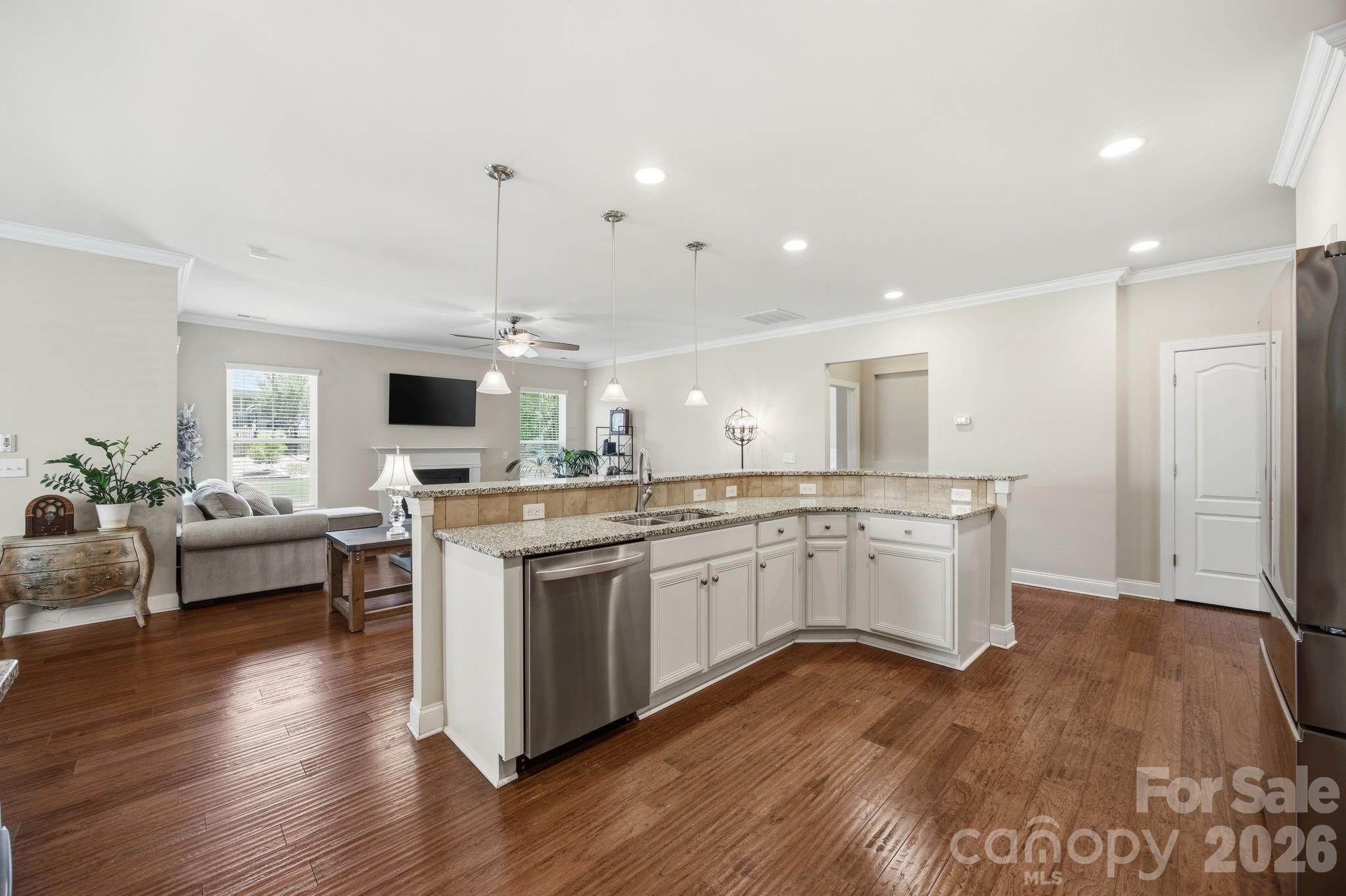 16024 Oxford Glenn Drive Huntersville NC 28078