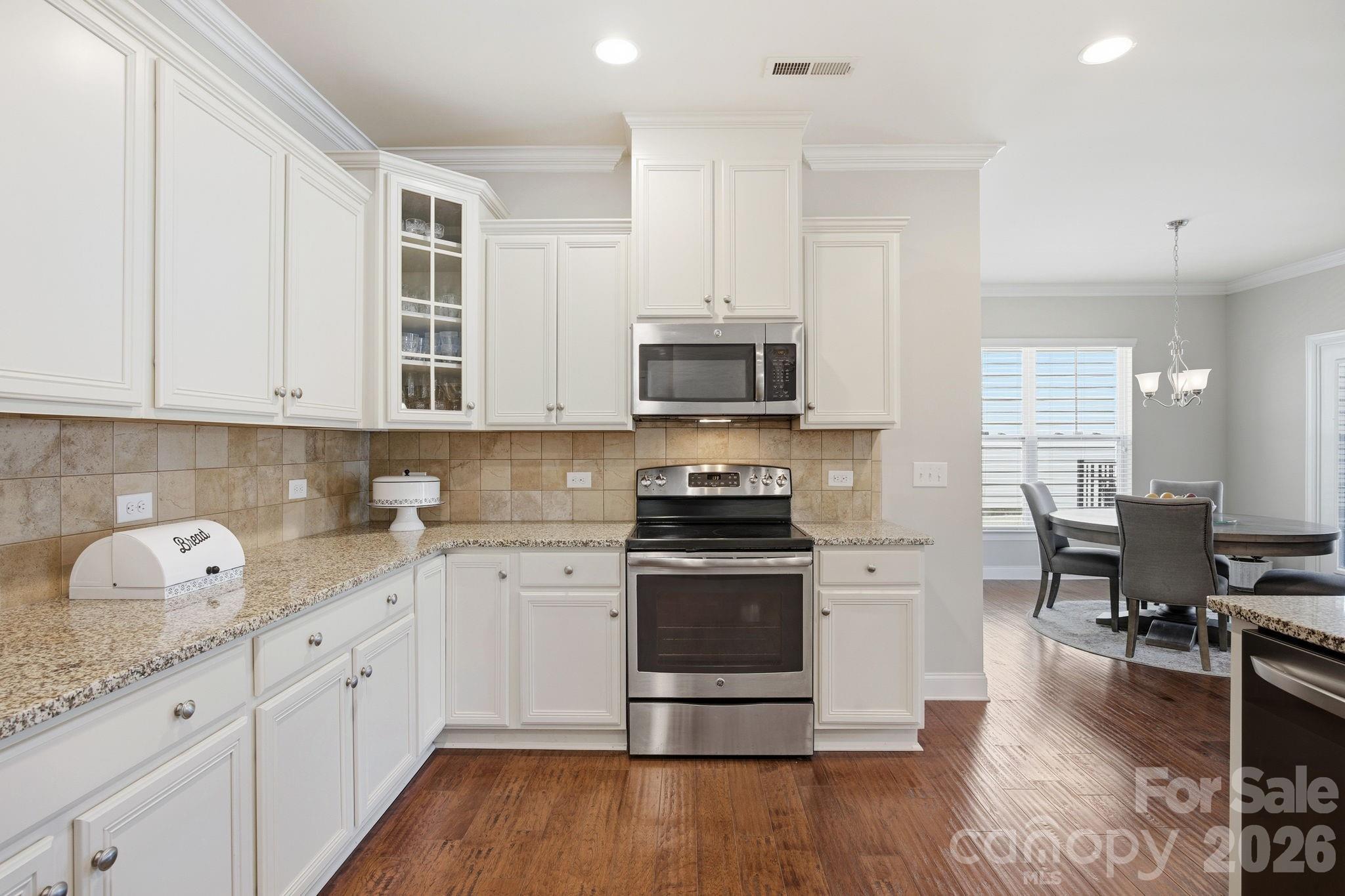 16024 Oxford Glenn Drive Huntersville NC 28078